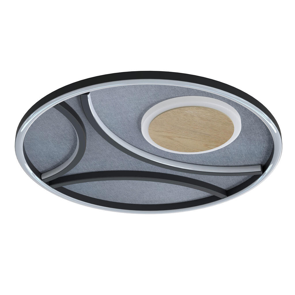 Novel STROPNÉ LED SVIETIDLO, 39/5 cm