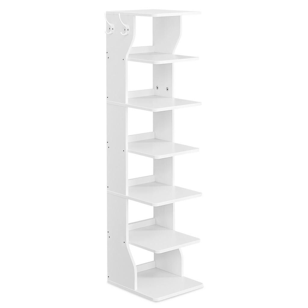 MID.YOU REGÁL NA TOPÁNKY, biela,