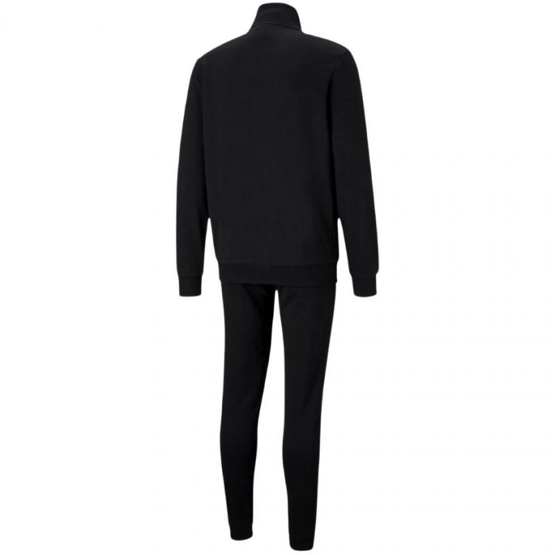 Tepláková súprava Puma Clean M 585840 01 M