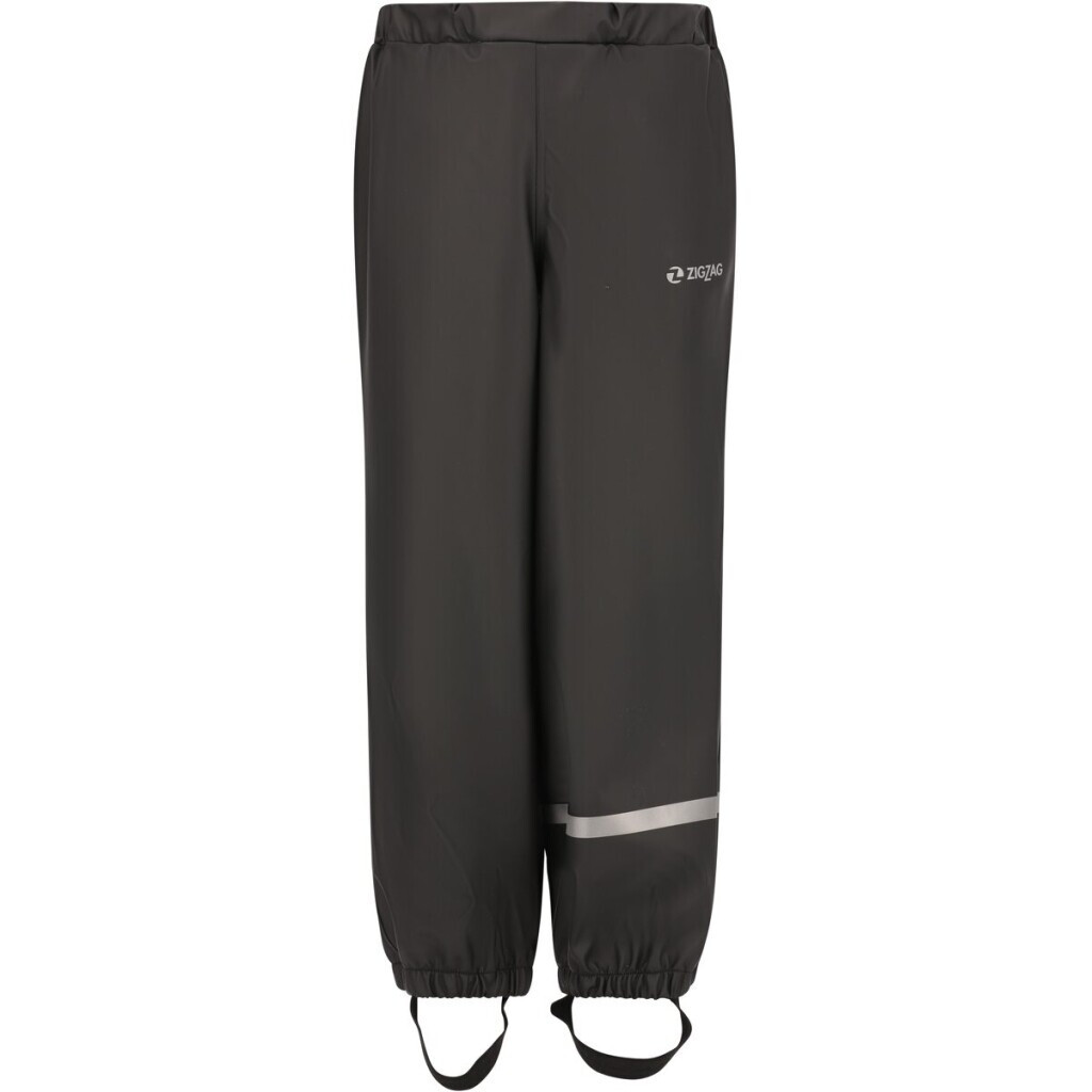 Detské funkčné nohavice Zigzag Bison 152