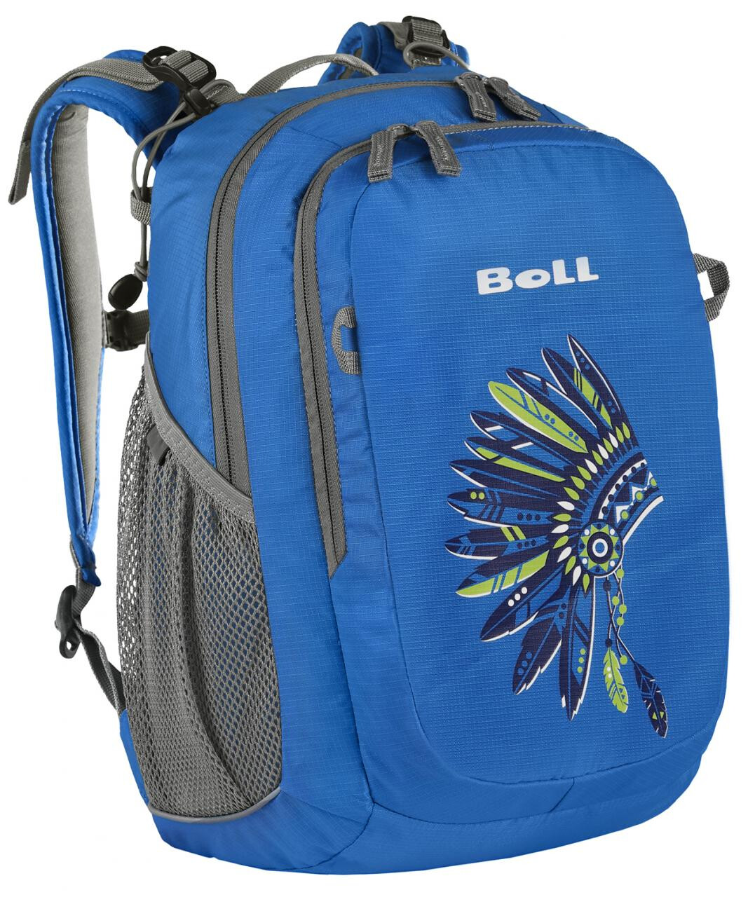 Boll SIOUX 15 Headdress 8591790006478