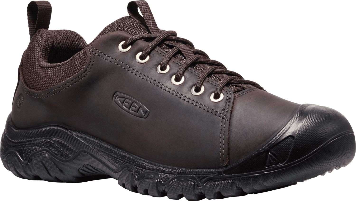 Keen TARGHEE IV OXFORD MEN java/black Veľkosť: 43 195208935886