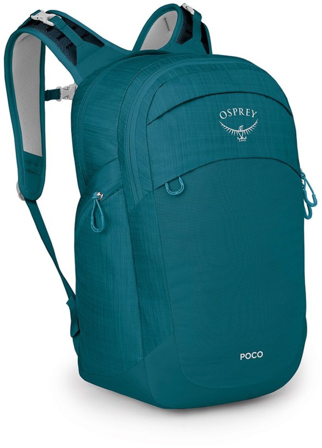 Osprey POCO CHANGING PACK deep peyto
