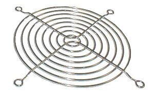 Ventilátor  mriežka  120x120mm  CYP-B5