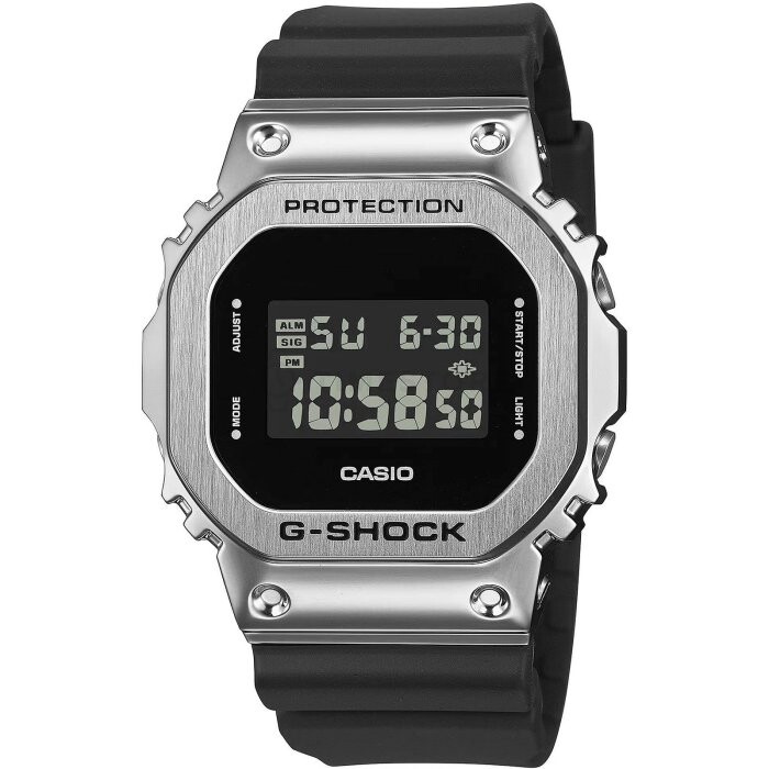 Casio G-Shock GM-5600U-1ER