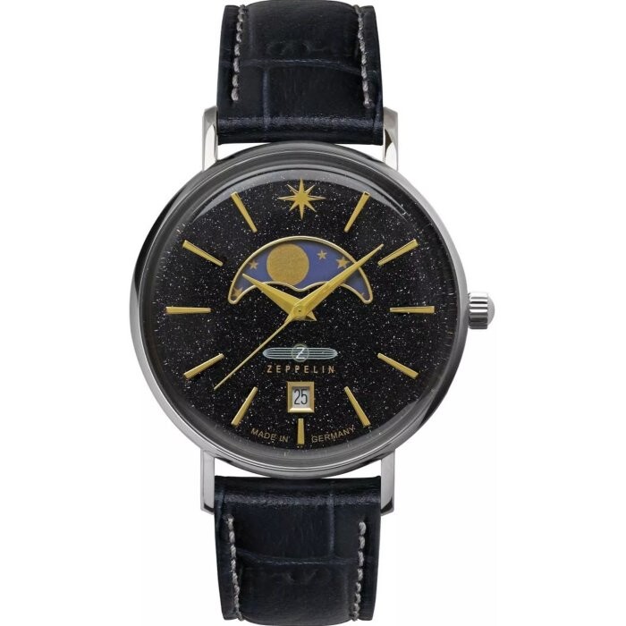 Zeppelin Luna 8137-2