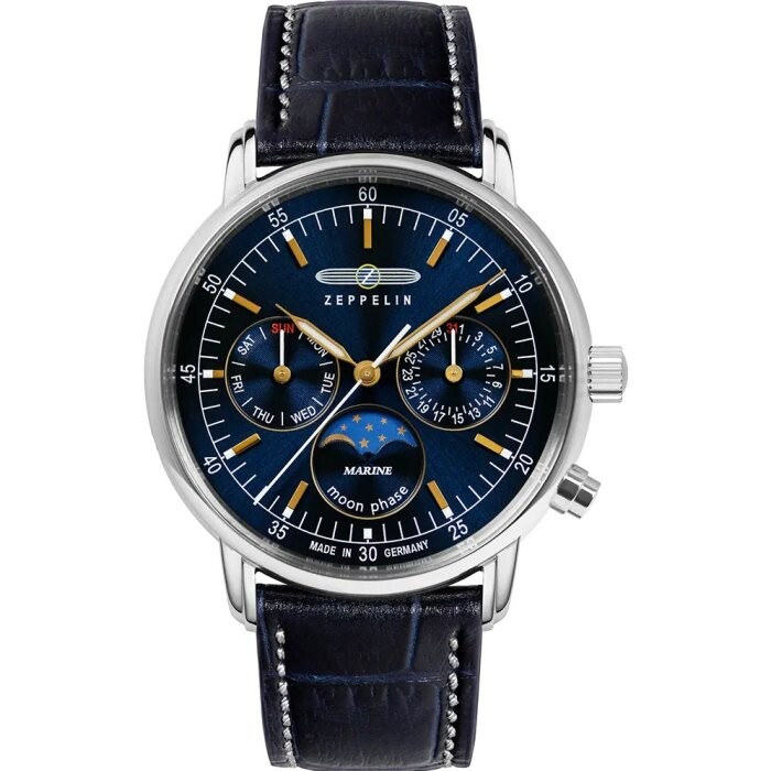 Zeppelin LZ14 Marine 8635-3