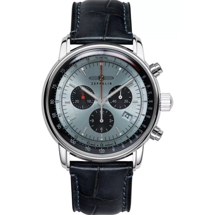 Zeppelin LZ14 Marine 8886-2