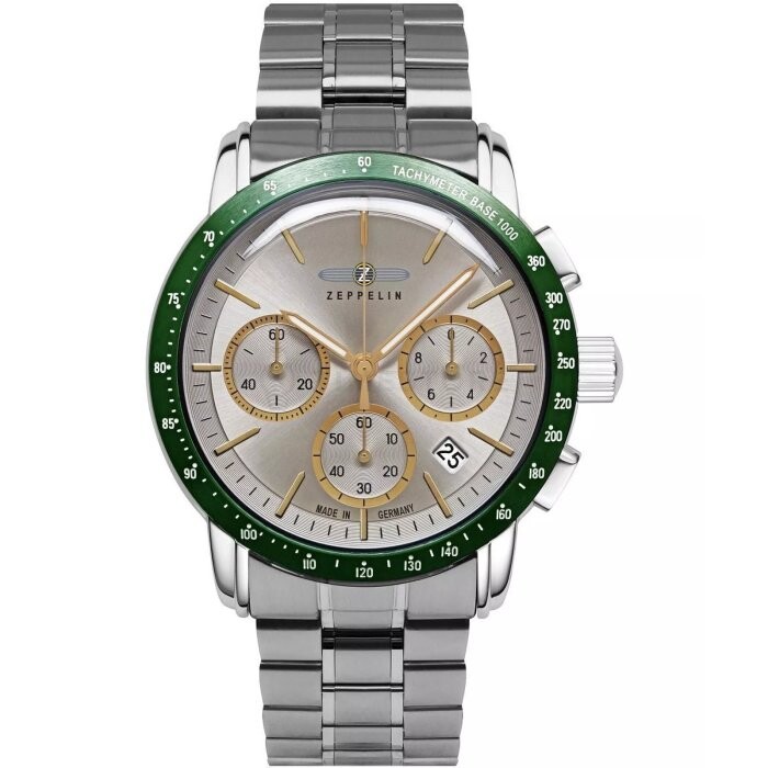 Zeppelin New York 8878MB-5