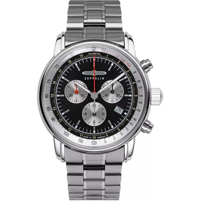 Zeppelin LZ14 Marine 8888MB-2