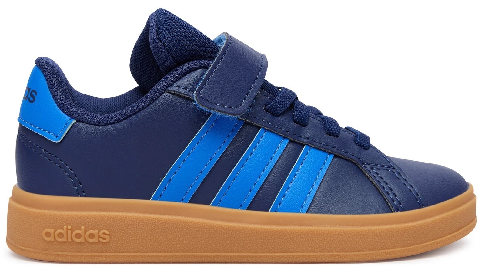 Adidas Grand Court 2 K , Chlapčenské tenisky, Velikosť: 28 EUR