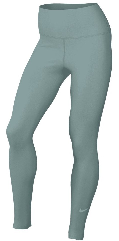 NIKE ONE HR TIGHT WT Veľkosť: XS, Legíny, Velikosť: XS