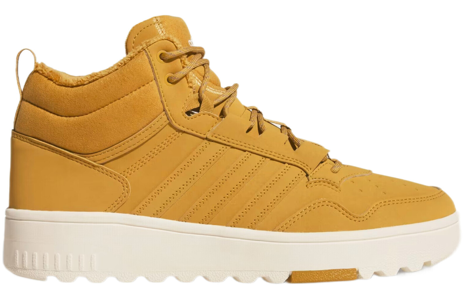 Adidas Hoops 4.0 Mid  2/3 EUR