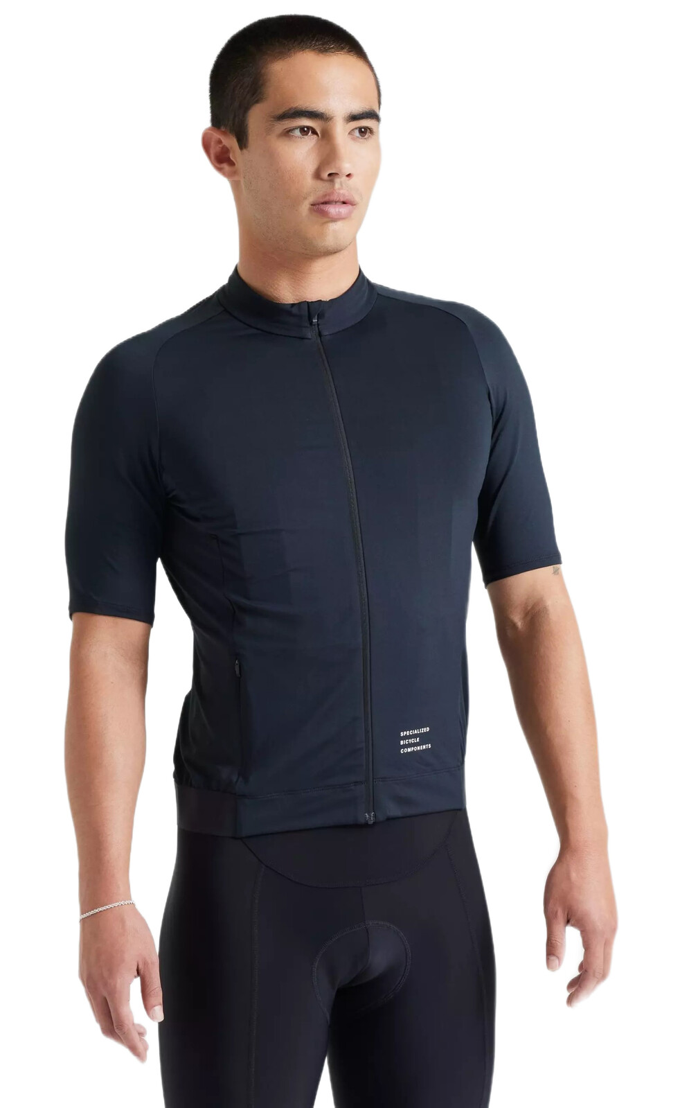Specialized Foundation SS Jersey , Cyklistické chrániče, Velikosť: M