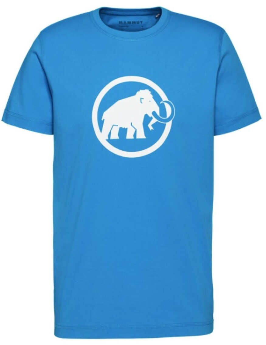 Mammut Core T-Shirt Classic M