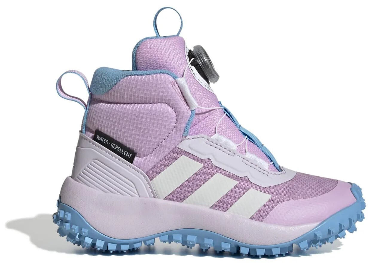 Adidas Fortatrail Boa Kids , Detská obuv, Velikosť: 35,5 EUR