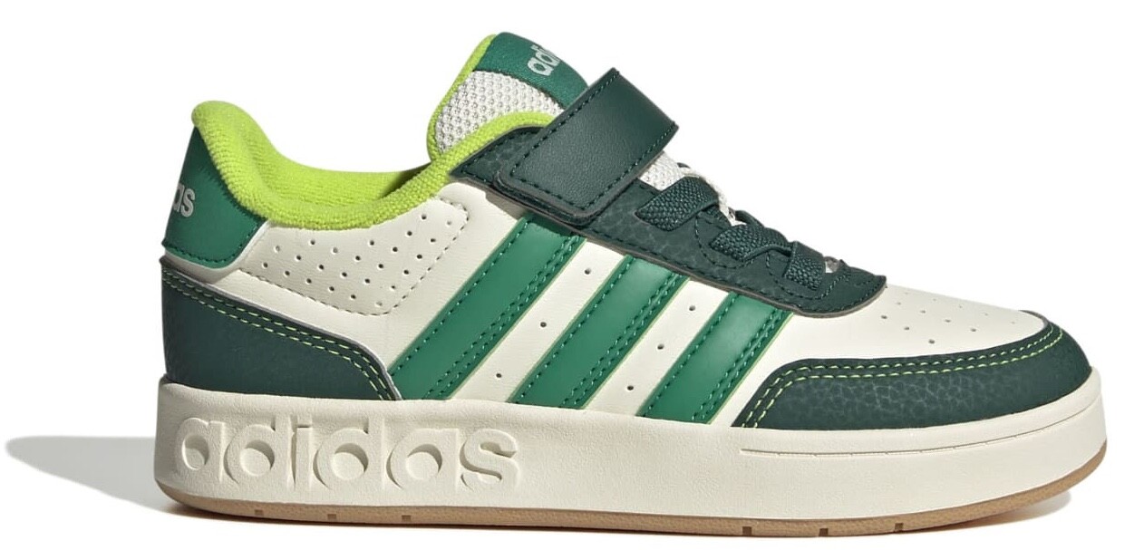 Adidas Breakbase , Dievčenské tenisky, Velikosť: 29 EUR