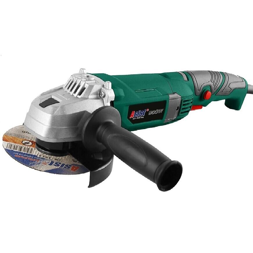 Asist Úhlová Bruska 900W, 125mm AE3U90DN-5