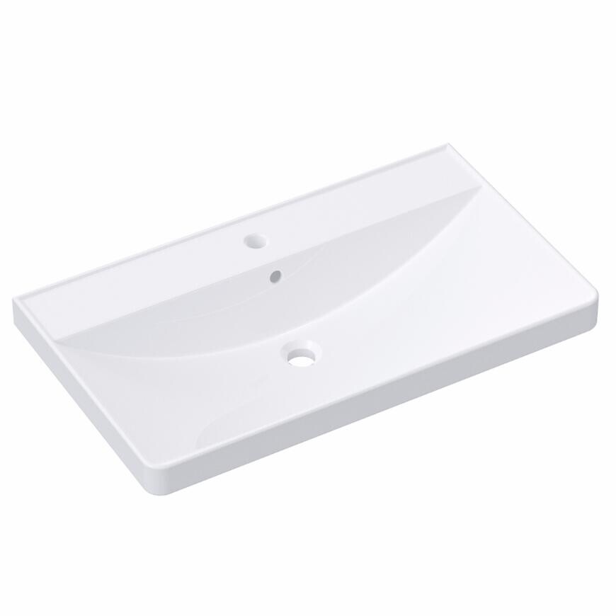 Umyvadlo Corso 80 cm