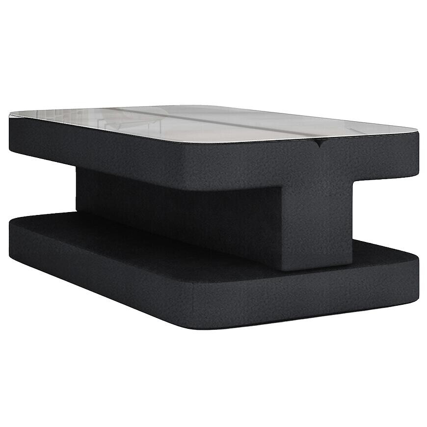 Konferenčný stôl Douglas Morena 1 grafit