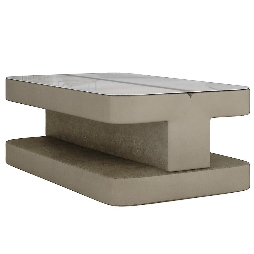 Konferenčný stôl Douglas Morena 6 béžová