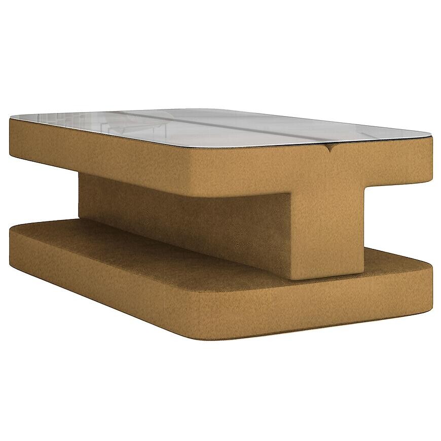 Konferenčný stôl Douglas Morena 8 med