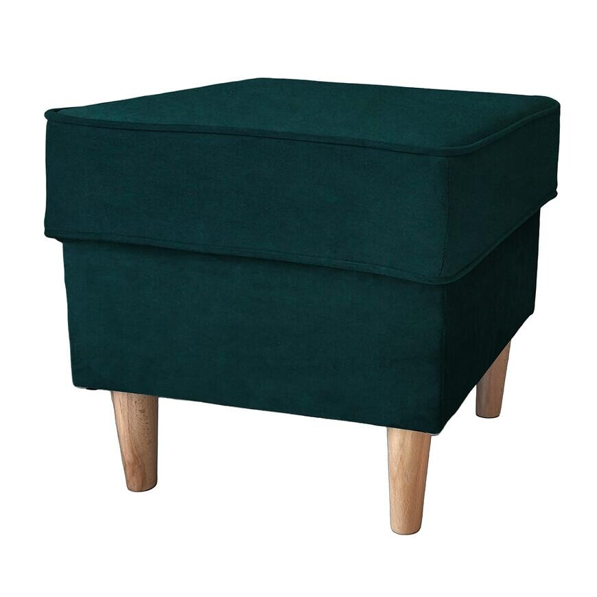 Taburetka Kingston Holand 78 00/1 zelená