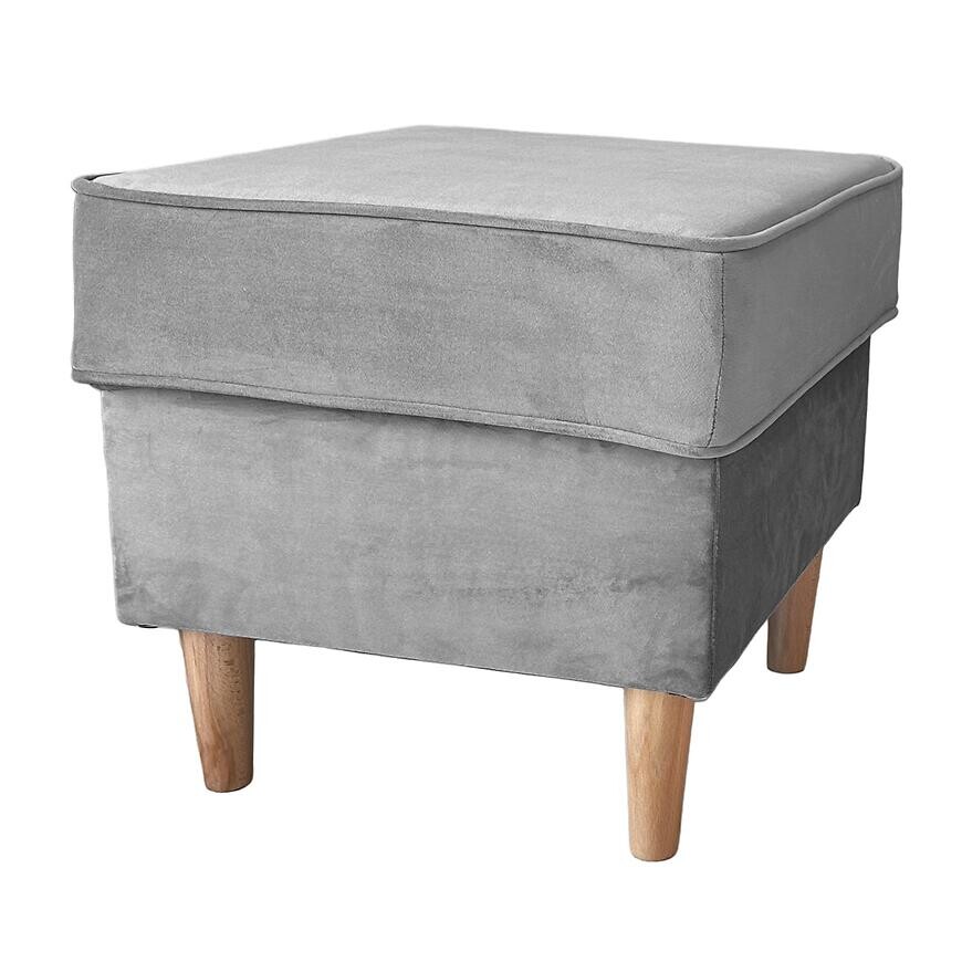 Taburetka Kingston Kameleon 85 00/1 sivá