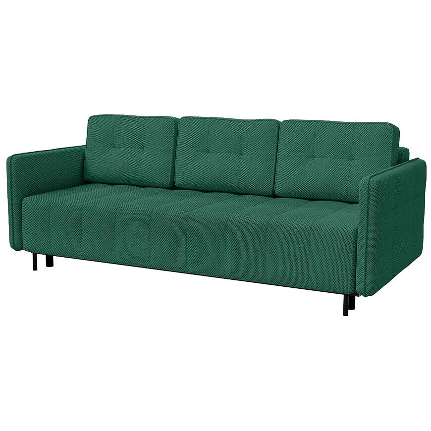 Pohovka Dello Pop 12 Zelená