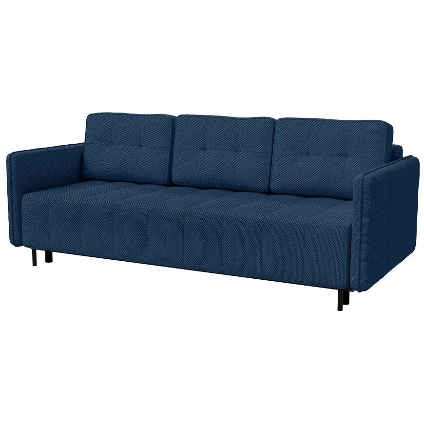 Pohovka Dello Pop 15 Námornícka modrá