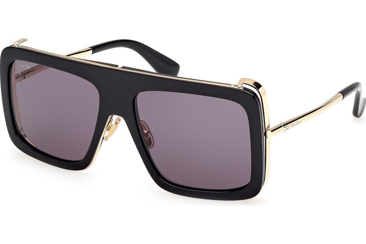 Max Mara Jean MM0119 01A - ONE SIZE (57)