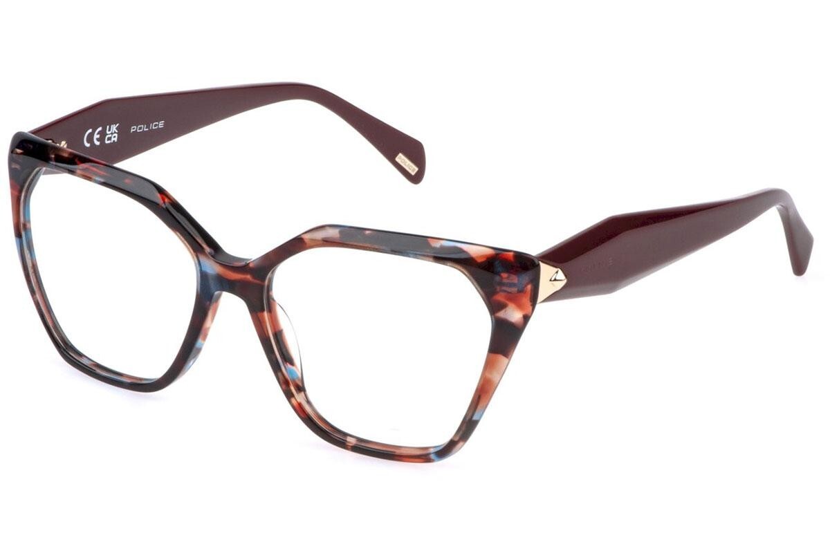 Police New Clue 1 VPLR18 09UV - ONE SIZE (54)