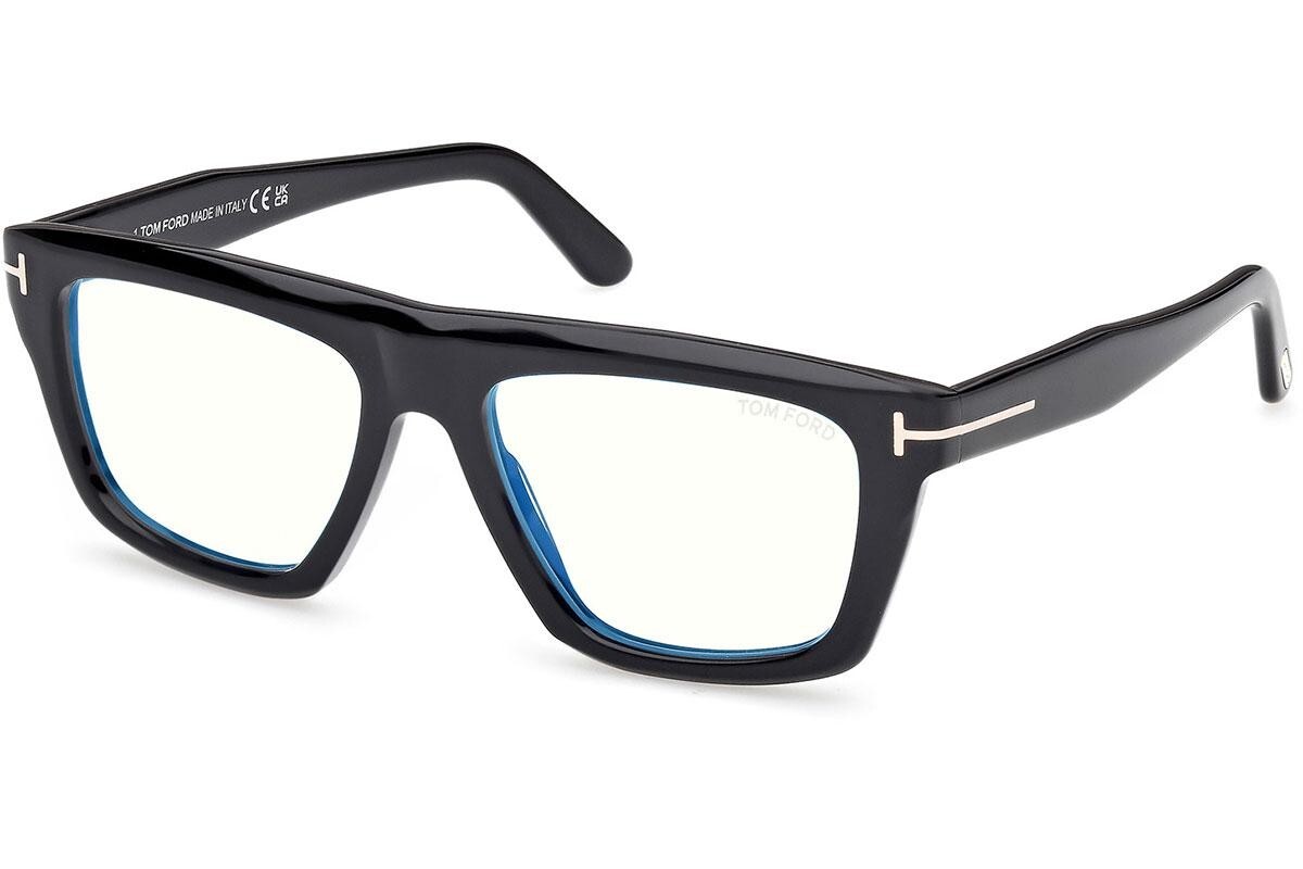 Tom Ford FT6059-B 001 - ONE SIZE (54)