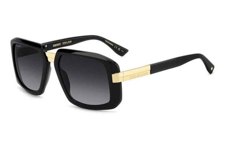 Dsquared2 D20178/S 807/9O - ONE SIZE (57)