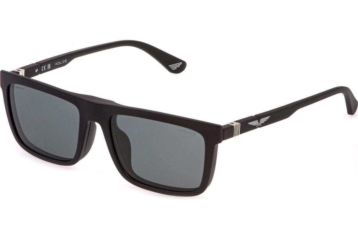 Police Origins Lite 32 UPLQ66 U28P Polarized - ONE SIZE (54)