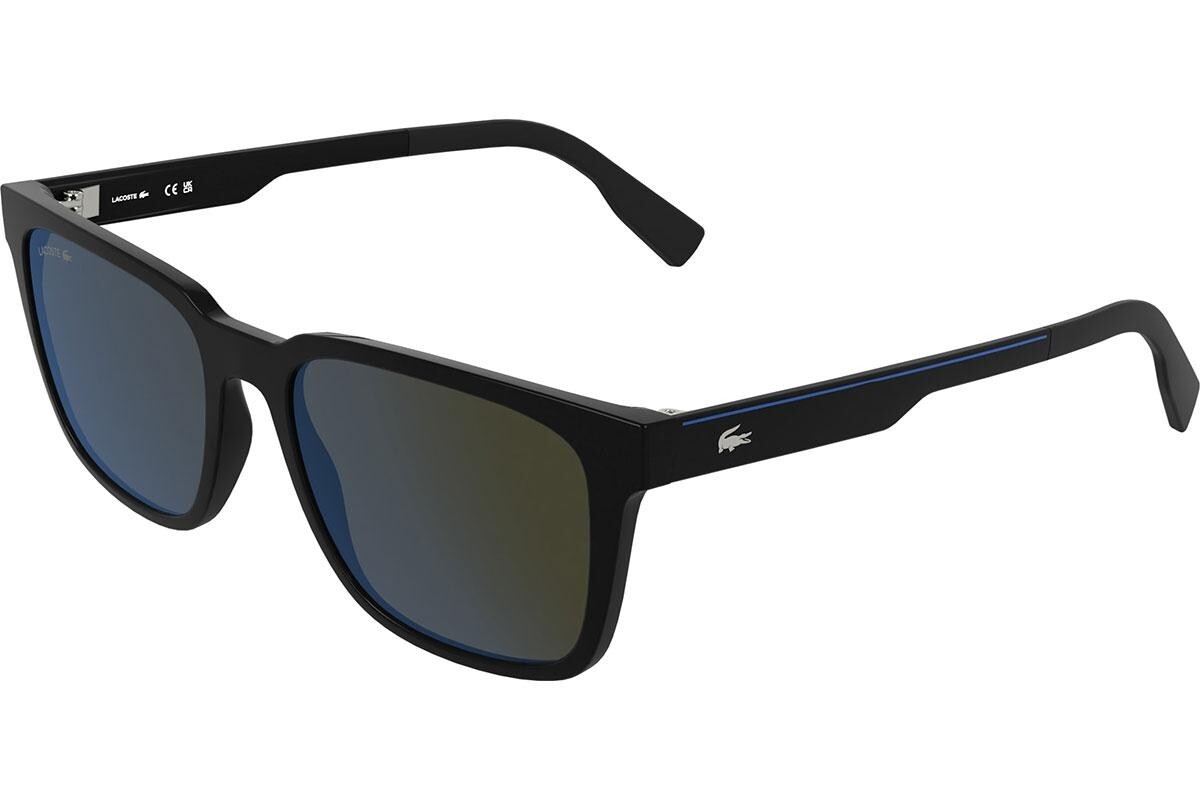 Lacoste L6077S 001 - ONE SIZE (55)