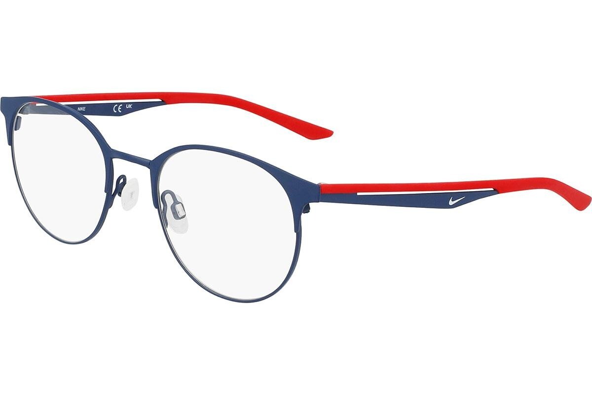 Nike 4643 410 - ONE SIZE (48)