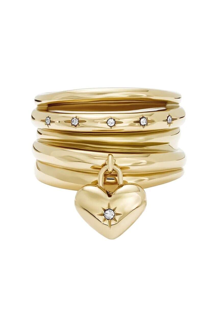 Prsteň Fossil SADIE JF04834710