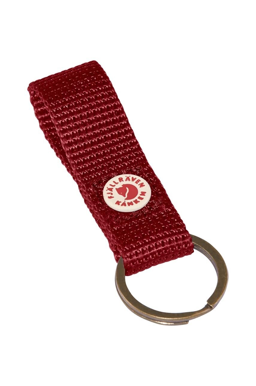 Kľúčenka Fjallraven Kanken Keyring F23785.326