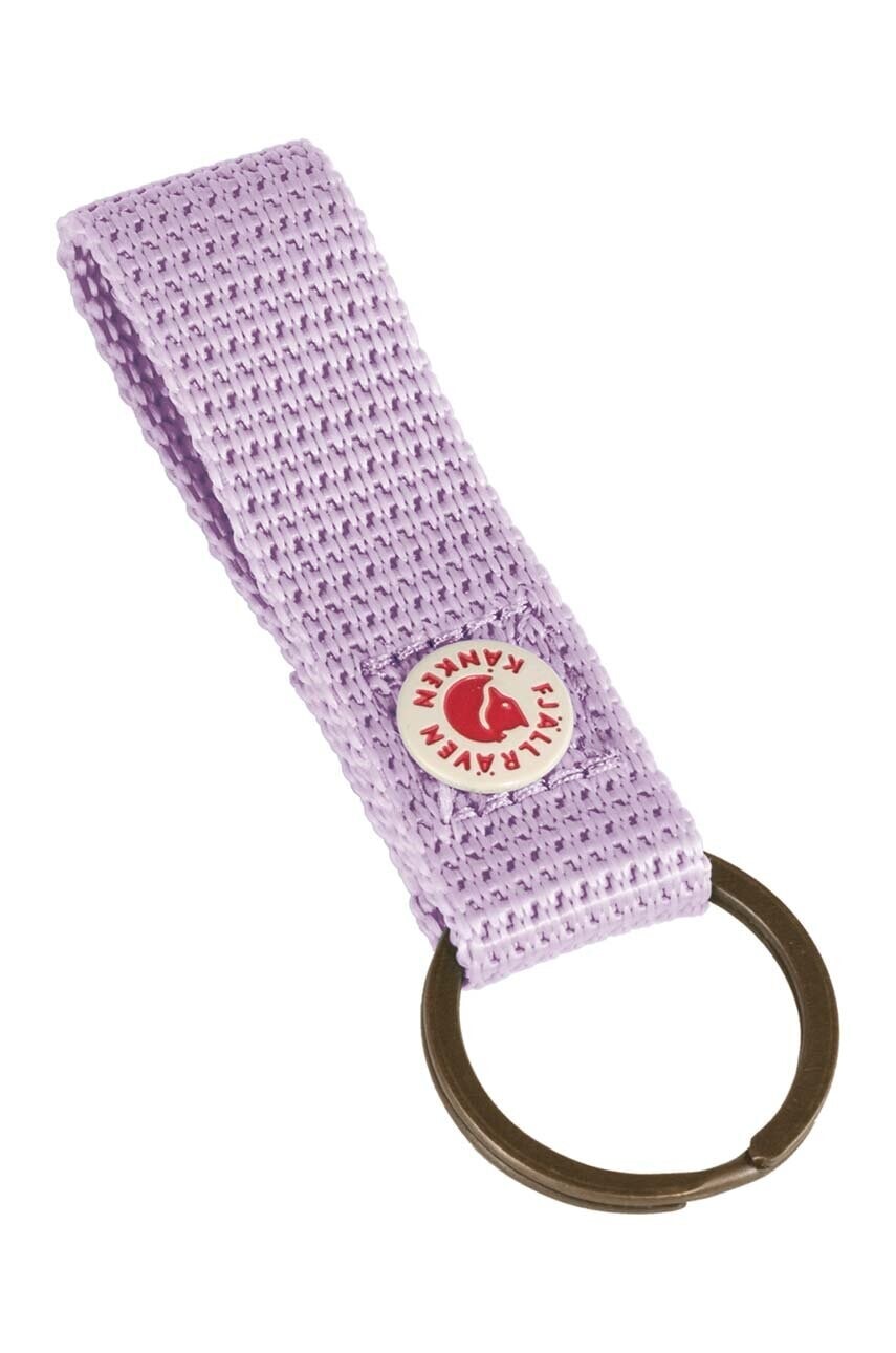 Kľúčenka Fjallraven Kanken Keyring F23785.457
