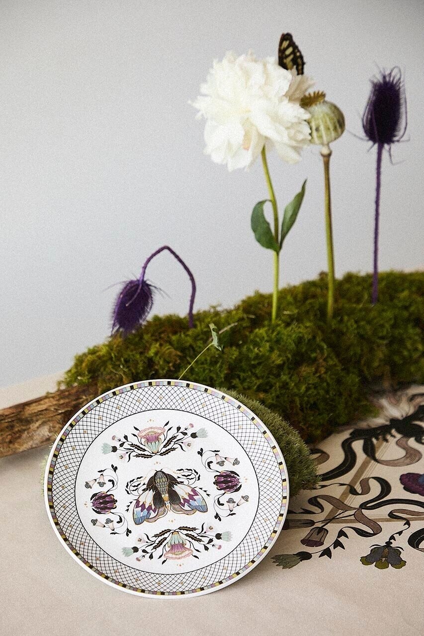 Tanier Medicine viac farieb