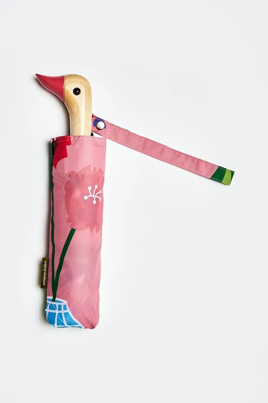 Automatický dáždnik Original Duckhead viac farieb