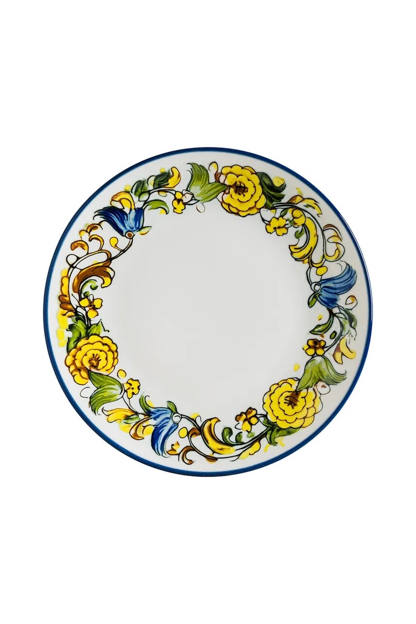 Súprava hlbokých tanierov Bonna Albufera 27 cm 12-pak viac farieb