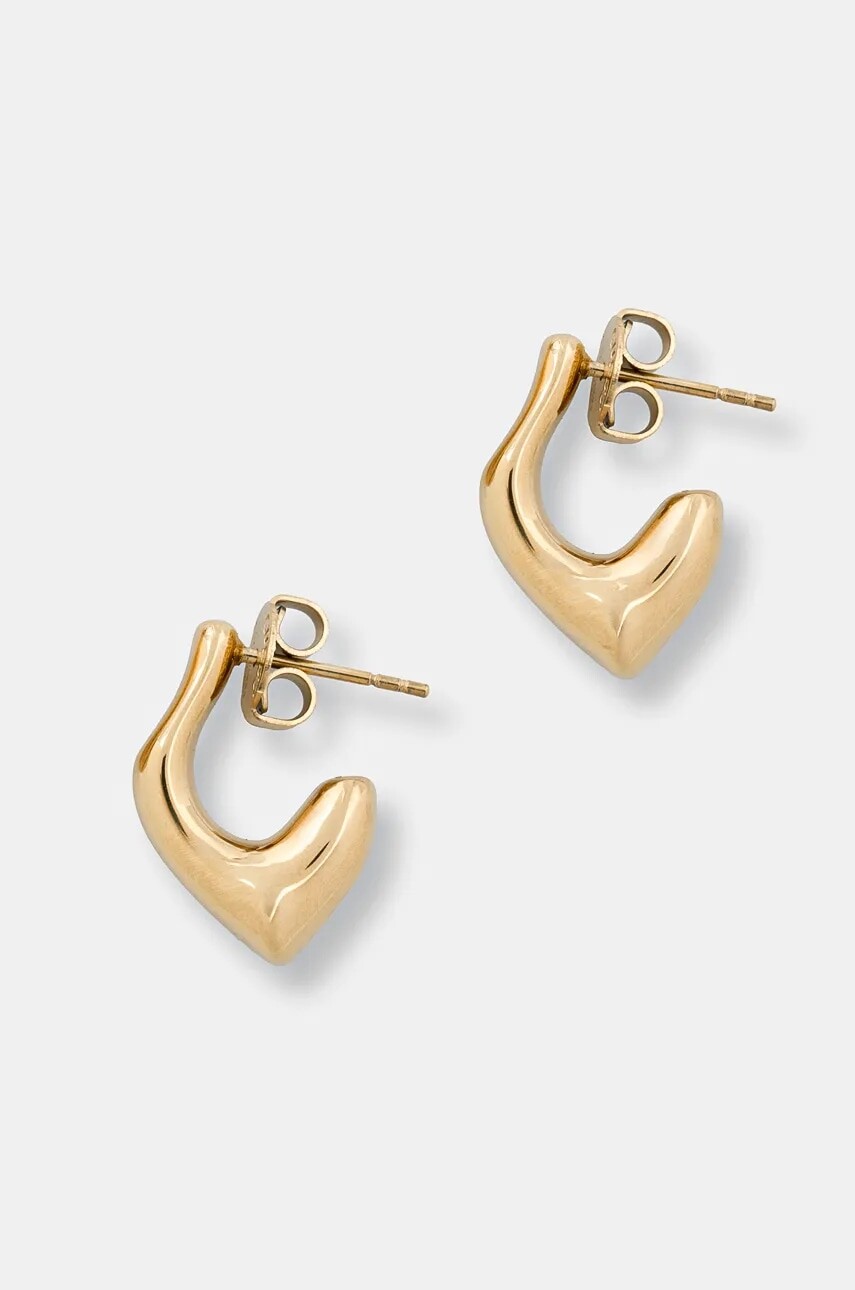 Náušnice Guess BERBERA JUBE05 342JW