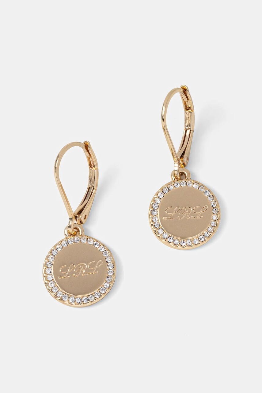 Náušnice Lauren Ralph Lauren 14G01274