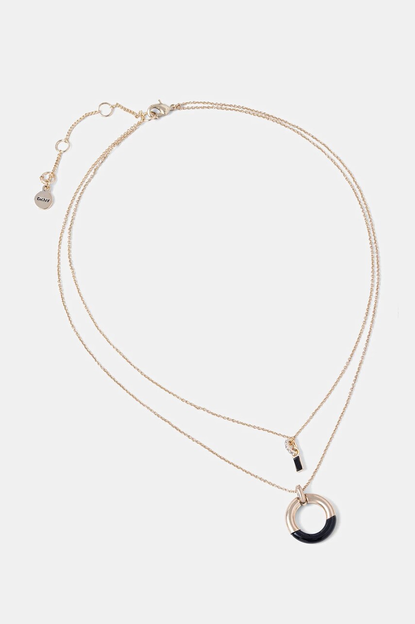 Náhrdelník Dkny 04N00319