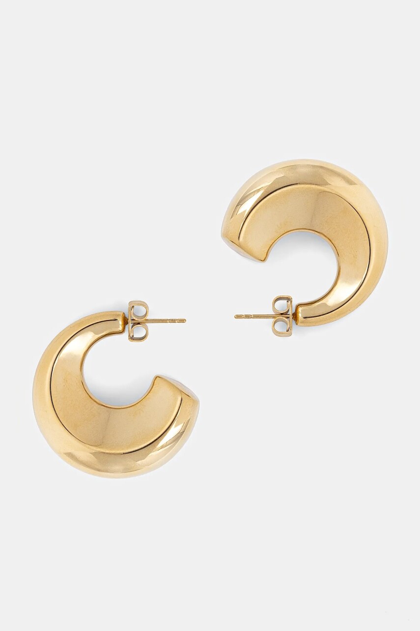 Náušnice Guess BERBERA JUBE05 338JW