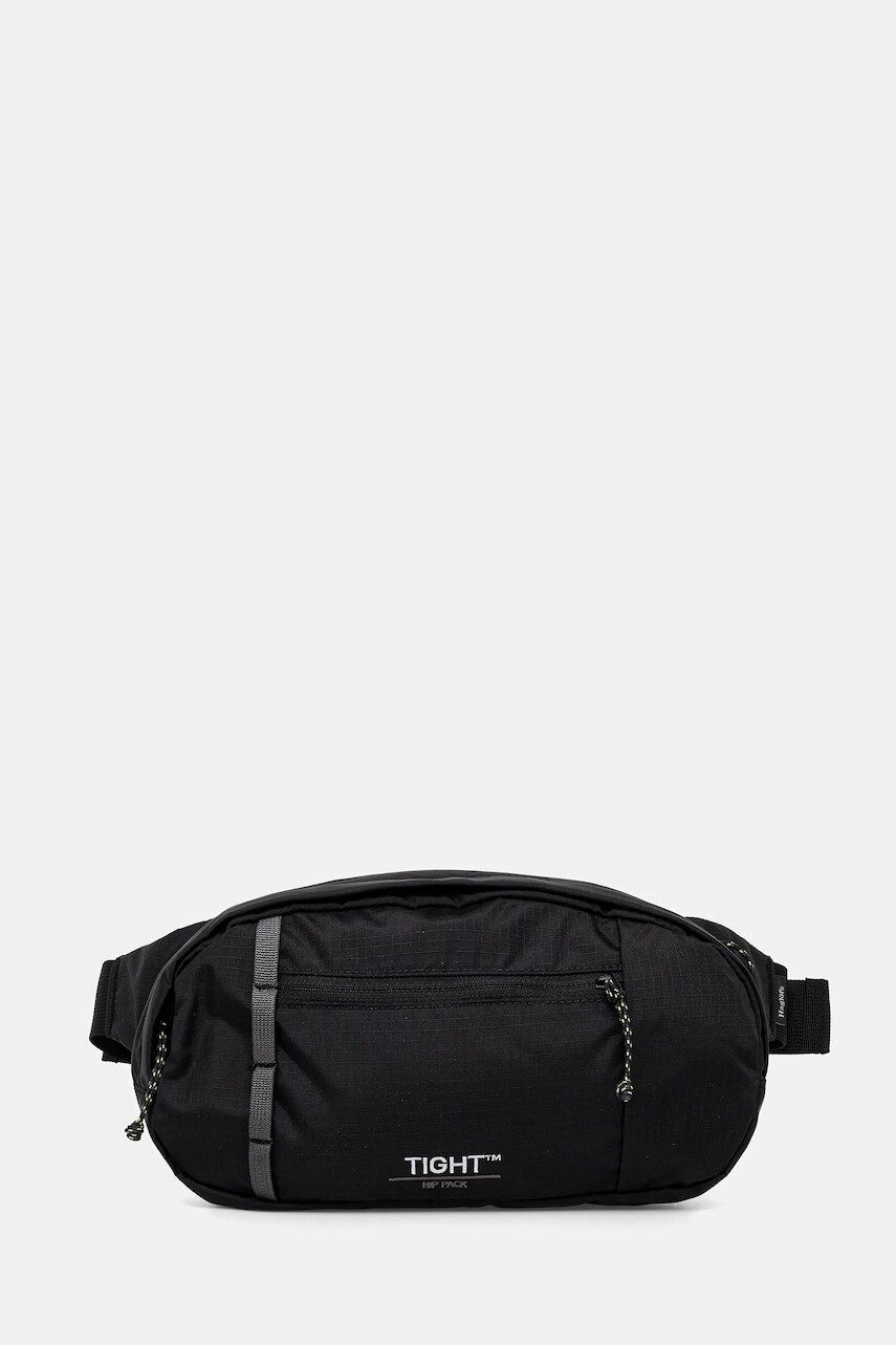 Ľadvinka Haglöfs čierna farba, 608063