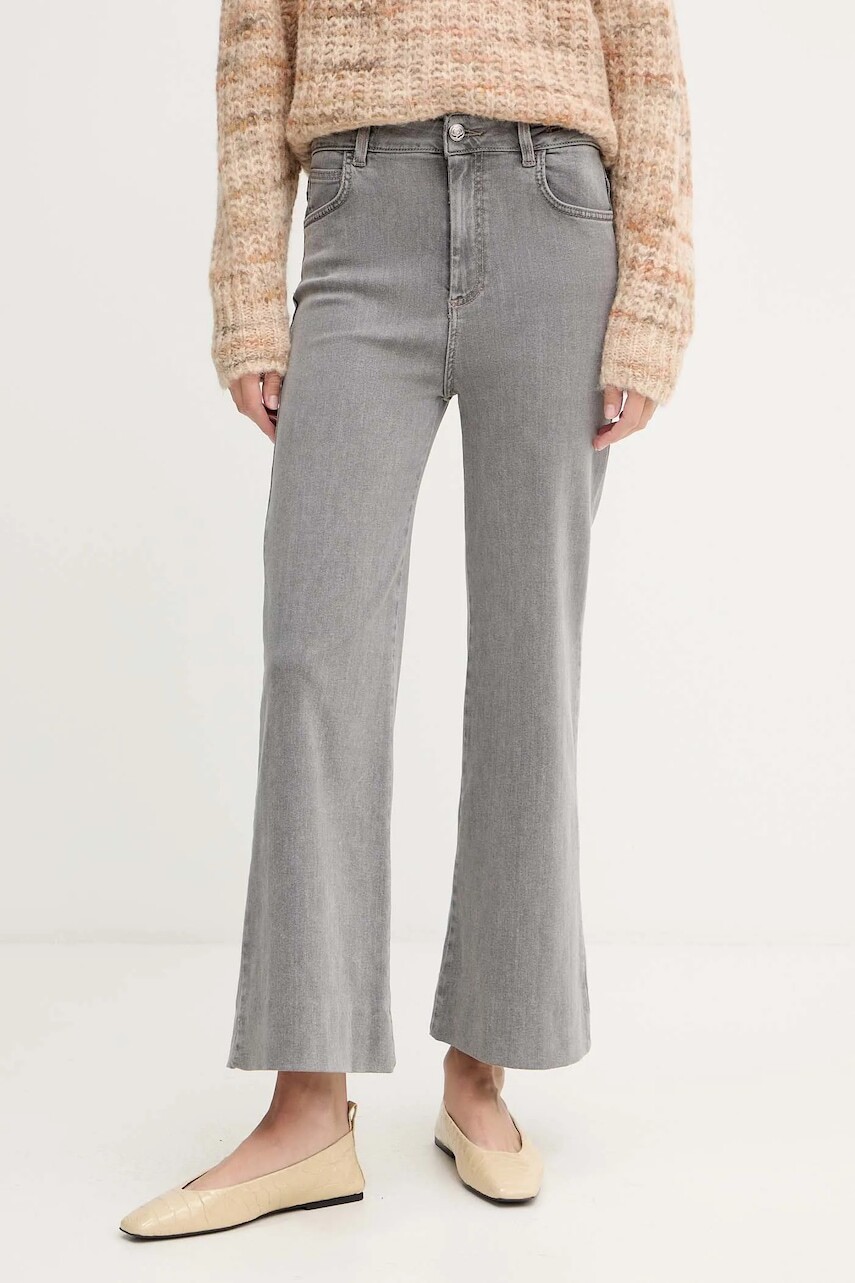 Rifle Marella šedá farba, 2523186144200