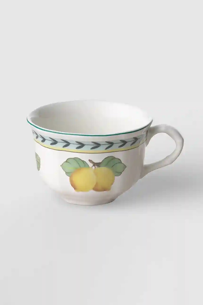 Šálka na čaj Villeroy & Boch French Garden Fleurence 200 ml viac farieb